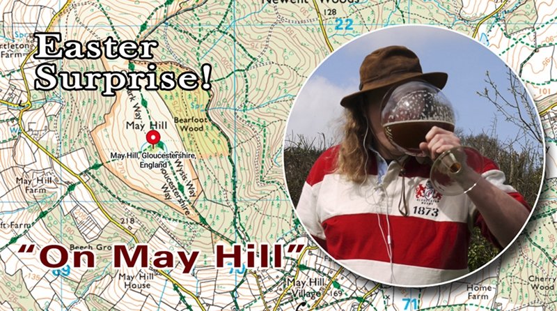 Just finalising our next Cider Club event of 23rd March &amp; chatting with Rob about what #cider &amp; #perry he's going to bring along. 🙂🍏🍎🍐