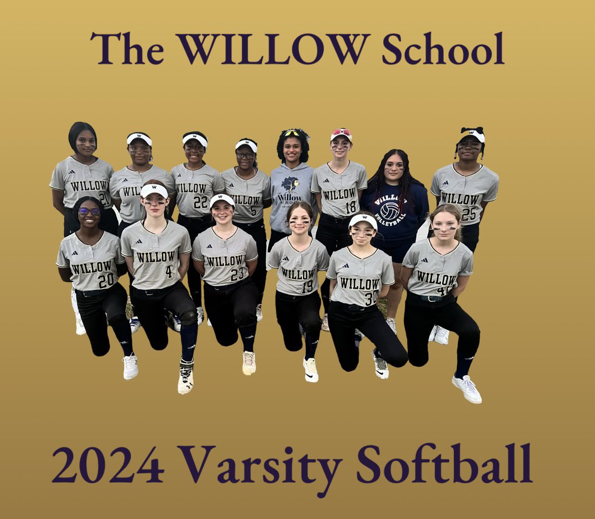 #SurrenderTheMeeForTheWe <a href="/CoachDonnieXULA/">Donnie Russell</a> <a href="/Softball_La/">Louisiana High School Softball</a>
