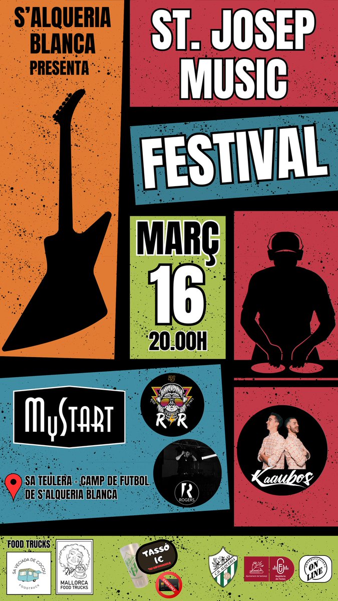 #tardeosasateulera #aixòéssalqueria #amuntshalque #futbolialgomes #sateuleracanostracateva