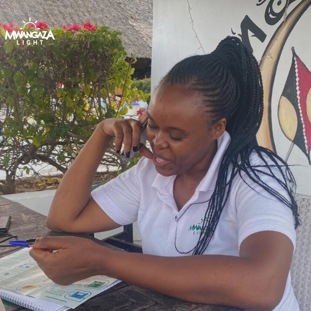 LightMwangaza's tweet photo. Happy Women's Month!
As we kick off March, the month dedicated to celebrating women's achievements and contributions, we proudly stand as a clean energy social enterprise founded and led by remarkable women. Here's to the strength, vision, and innovation of women everywhere! ๐ช https://t.co/PMix8YuSkC