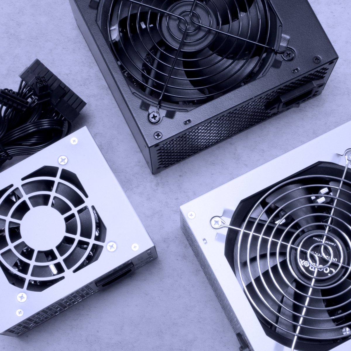 CoolBox_es's tweet image. ⚡️🌀CoolBox es tu marca especializada en fuentes de alimentación.
Más de 20 años en el mercado, dando alimentación a innumerables equipos.

#fuentedealimentación #alimentación #equipos #ordenadores #integración #energía #batería #tecnología #informática