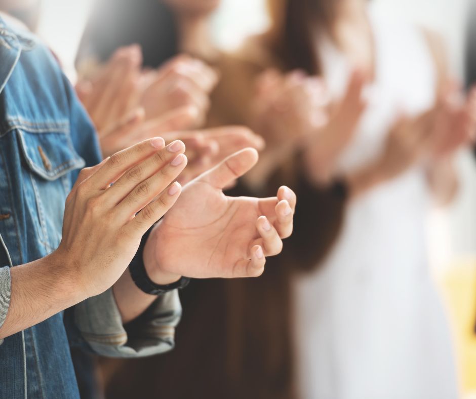 PaCC Awards this Thur 7 March, 9.45am-2pm at the Brighthelm Centre, BN1 1YD - combining two important opportunities to celebrate and reflect on how families with children and YP w/ SEND are supported. Read more &amp; book your FREE place: loom.ly/zGChZ04