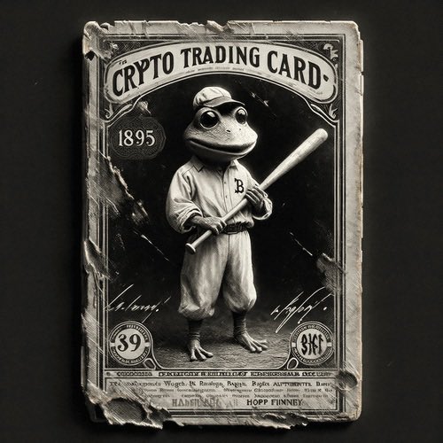 rektfluf's tweet image. Here’s why: Most degens have high time preference. Patience is hard. The people buying &amp;amp; holding #ctcs a) love the art, b) understand scarcity, c) like low prices &amp;amp; d) can see they’ll be incredibly valuable in (eg) 12 months’ time. Grails are cheap atm. iykyk. 👊🏼🐸🚀

@Nakamigos