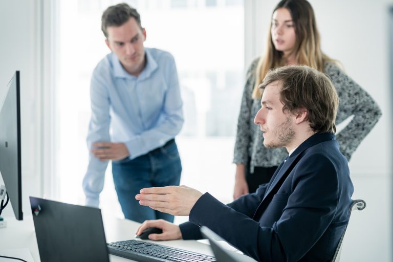 🎓 It’s internship season! 

We’re launching 19 new scientific and technical internships in Turin, Italy, with one further internship in Lyon, France: all excellent opportunities for current university students with a passion for nuclear energy.

newcleo.com/who-we-are/int…