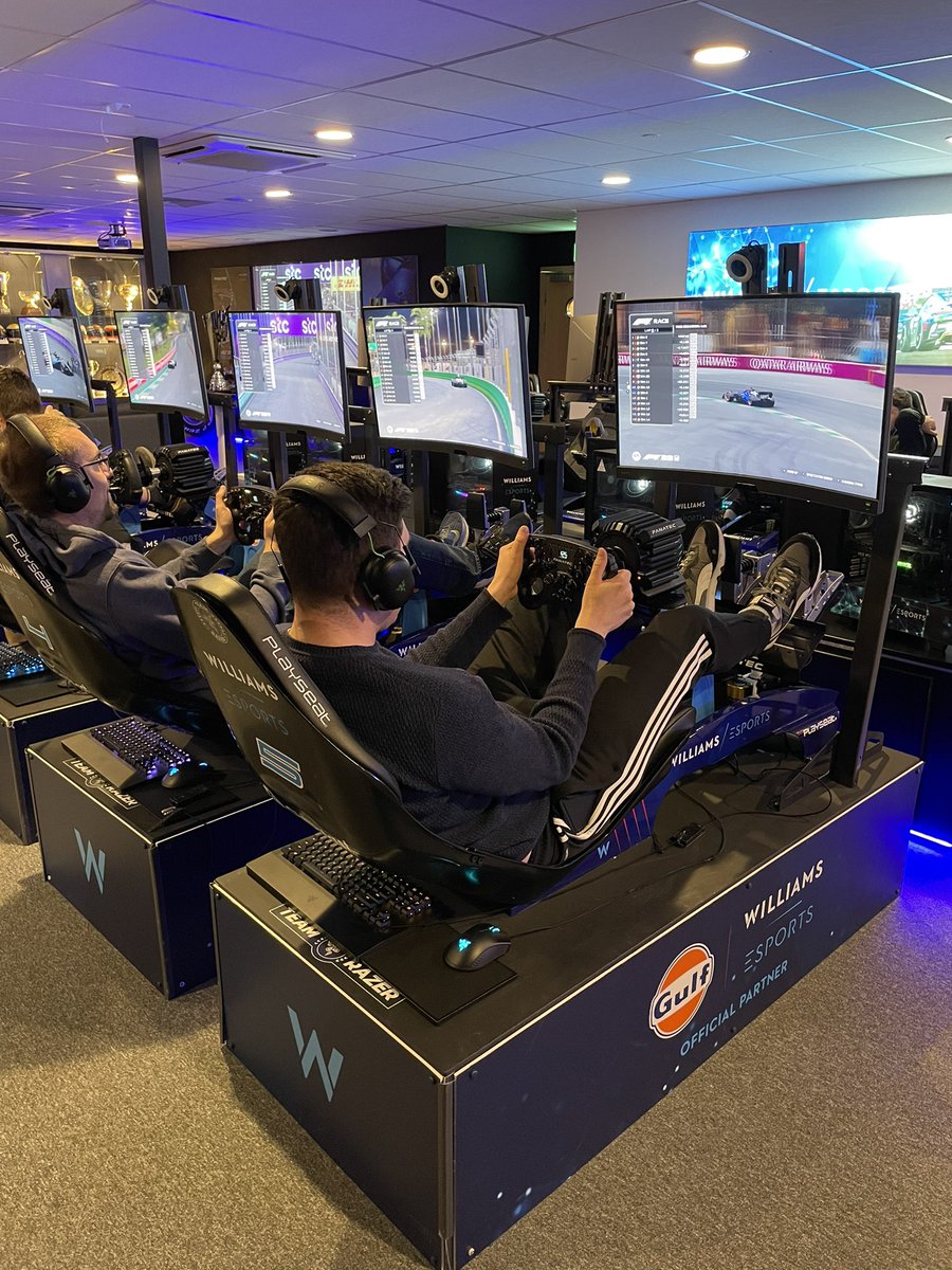 Mr Cottee and Mr Staiano getting involved