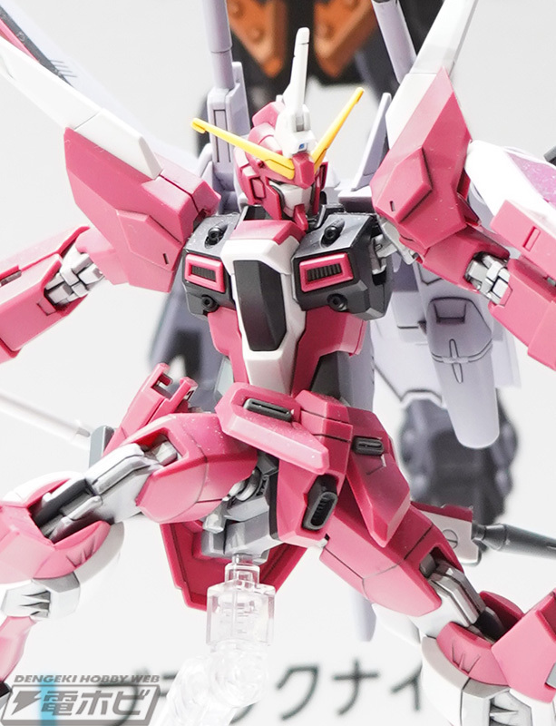 200RP】『機動戦士ガンダムSEED FREEDOM』ガンプラ「HG 1/144