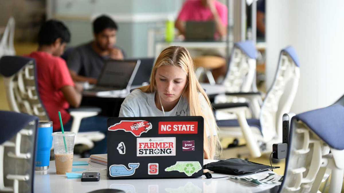 AHSNCState's tweet image. 🌿📝 Are you a blogger with a passion for agriculture or human sciences? We&apos;re looking for guest contributors to share their unique perspectives on our website. 

Fill out the form below!⬇️
ow.ly/IpuJ50Qrjz1 

#GuestBlogger #WritingOpportunity #AHSNCState