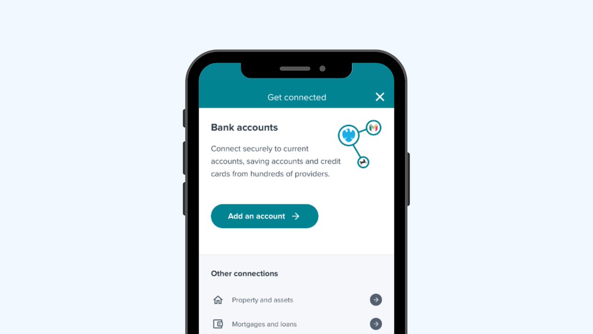 Did you know we have over 400 connections from 180 providers in the UK? Click the link below to download Moneyhub 🥳💸 app.adjust.com/rt55yk9