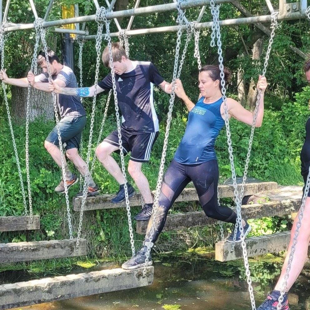 Club_Treehouse's tweet image. We are taking part in Running Wild in June to raise funds for Essex Wildlife Trust
Please help us to reach our fundraising target and support #TeamTreehouse
justgiving.com/page/the-treeh…
#fundraising #donations #wildlife #muddy #essex #thankyou