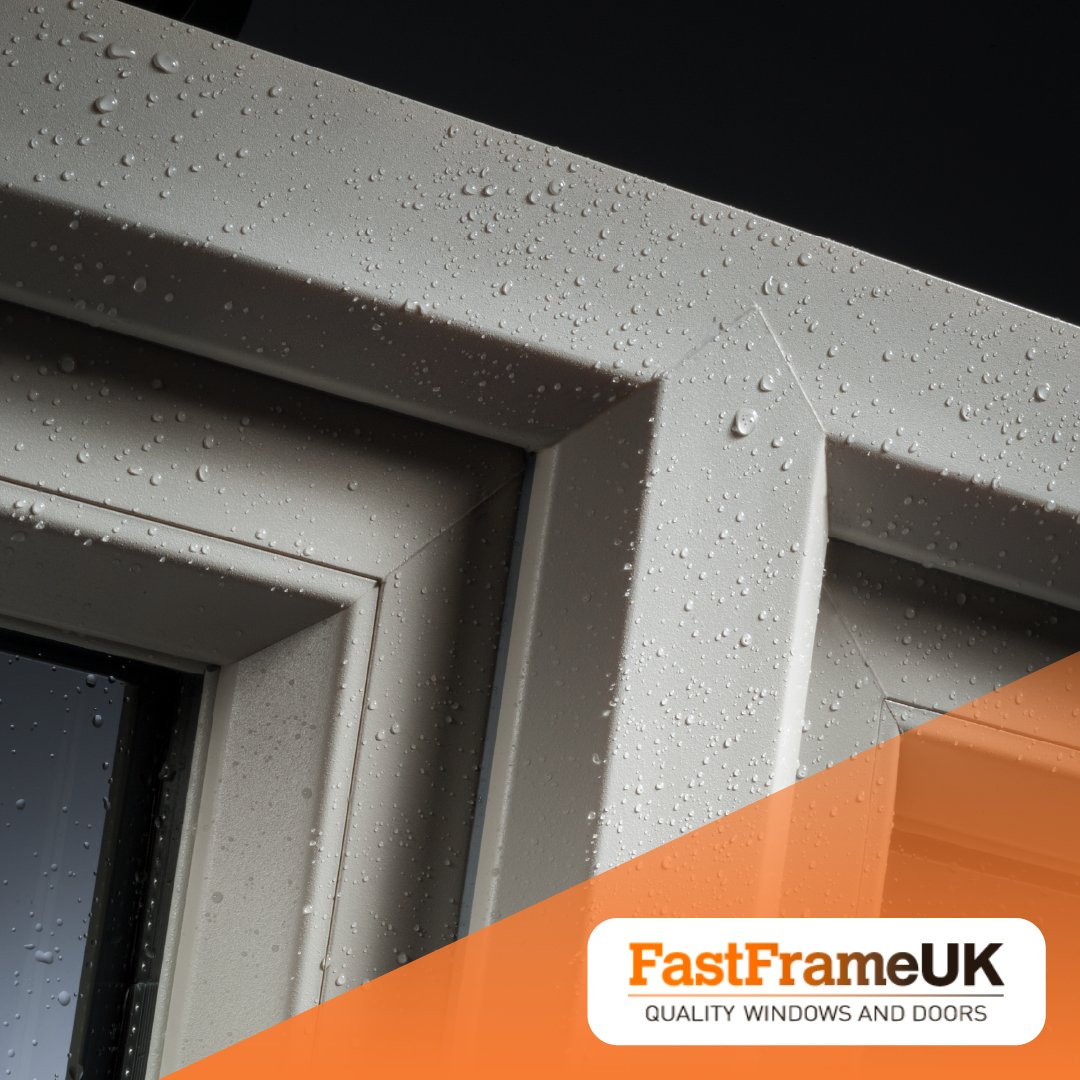 FastframeL's tweet image. Our casement windows are weather tested, available with a high performance gasket that reduces water ingress. 

Get in touch with FastFrame to learn more.
