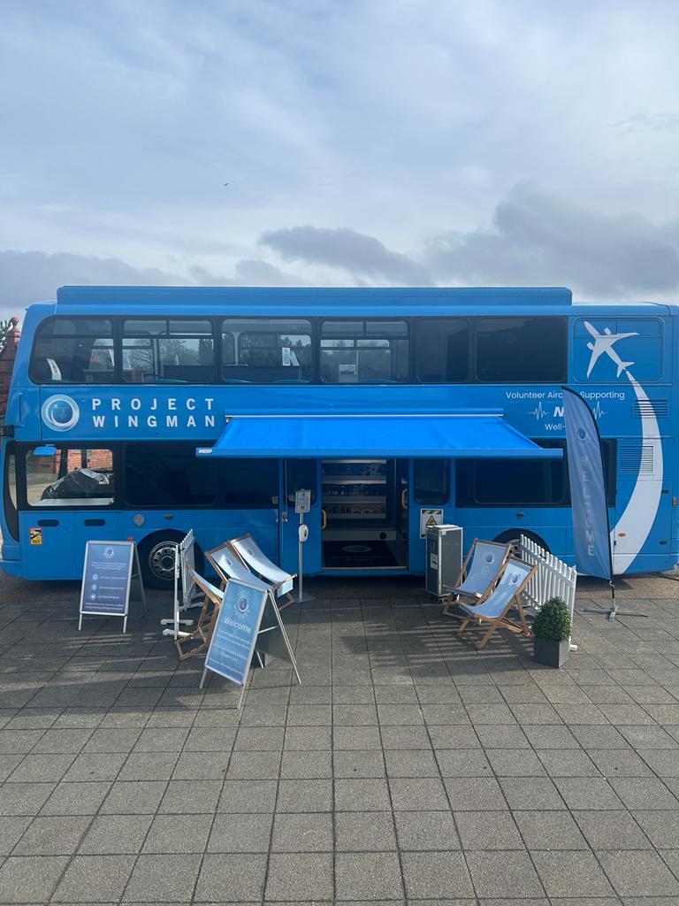 Catherine K (@m33cmk) on Twitter photo <a href="/AneurinBevanUHB/">Aneurin Bevan University Health Board</a> #Wingbee doors open & waiting for our lovely #YYF colleagues to board
Mon to weds this week 10am to 4pm <a href="/AneurinBevanUHB/">Aneurin Bevan University Health Board</a> #Wingbee doors open & waiting for our lovely #YYF colleagues to board
Mon to weds this week 10am to 4pm