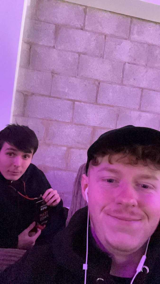 Good scrap pal