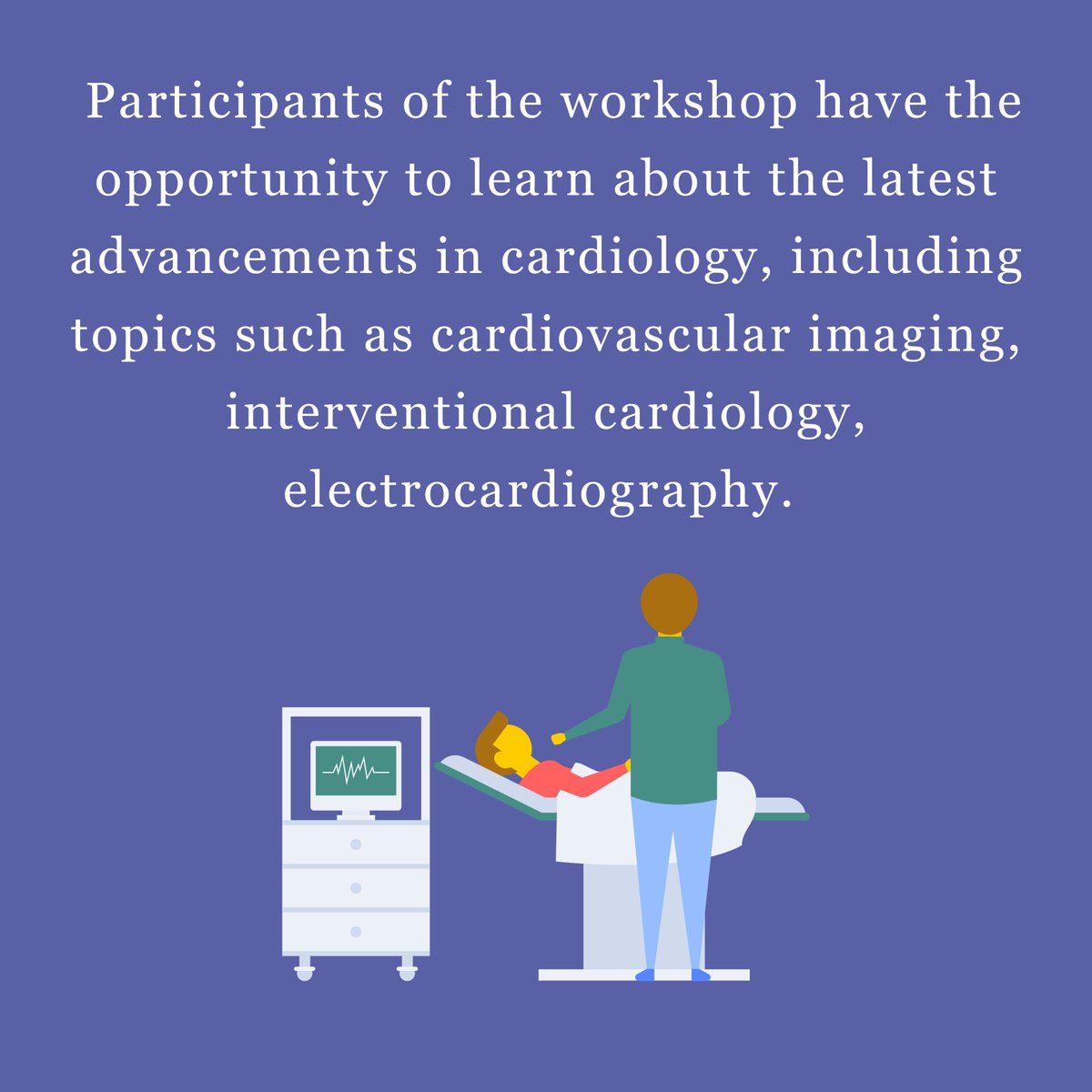 Syncing up with lub-dubtastic insights & making waves in the rhythm of knowledge at the Cardiology workshop. Interactive sessions and unlocking new horizons in cardiology education – where every beat inspires advanced learning. #cardiologyworkshop #jwcmedicalolympicscmcl2024