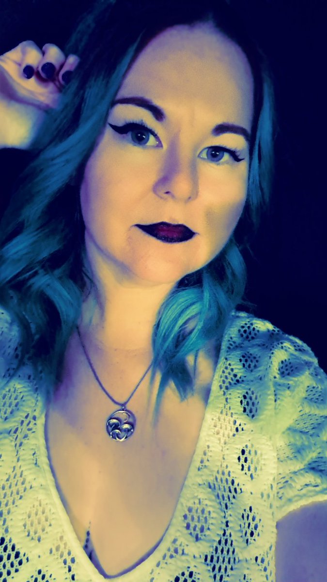 Anyone else feel that new tilt on the planet, or is it just me? ✨️🌏