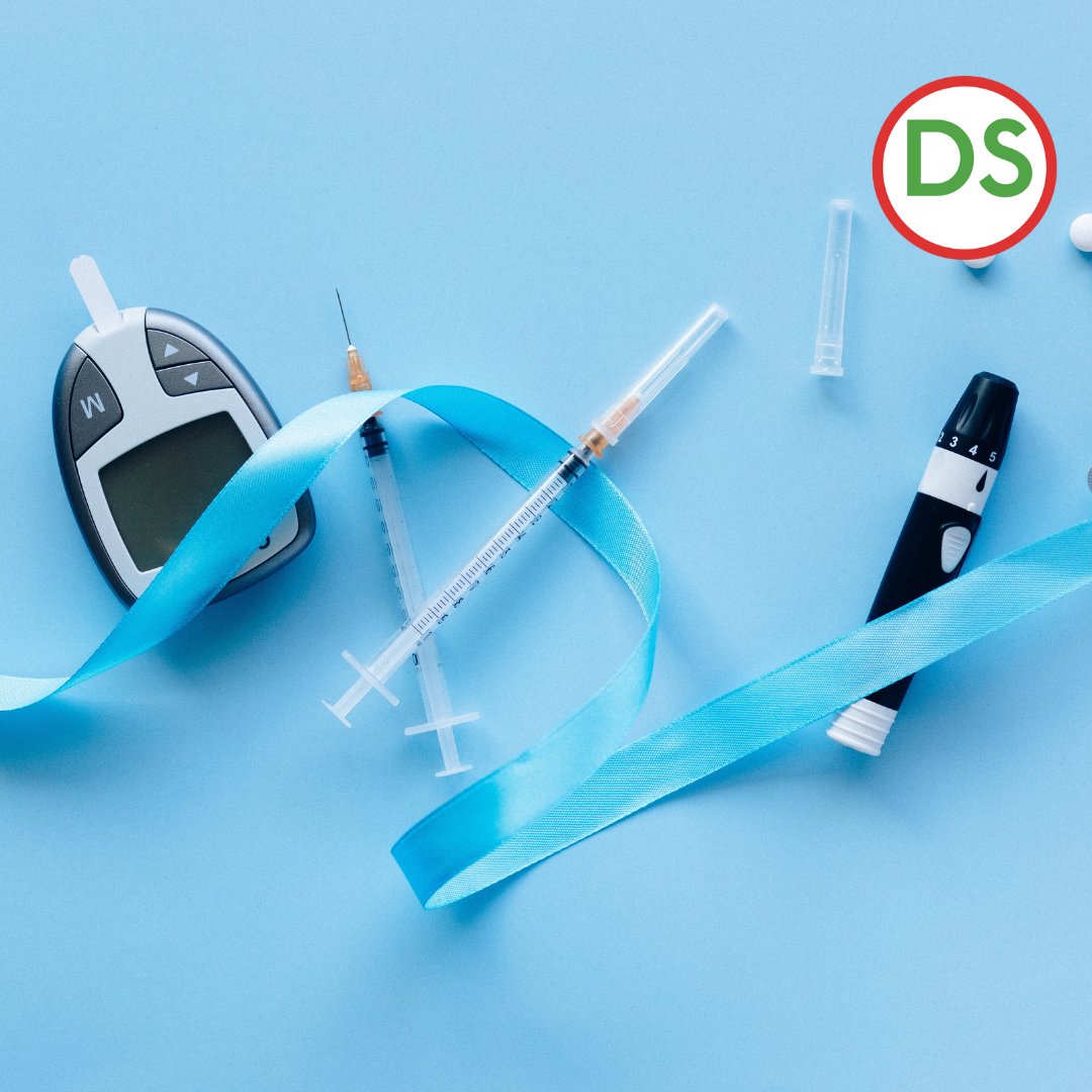 AllDiabetic's tweet photo. Explore our diverse selection of #diabeticcare items at our user-friendly online shop. From glucose monitors to diabetic socks, we offer everything needed for diabetic care. Don't miss out on 20% off diabetic essentials.

Shop Online: https://t.co/7d0LzBmwSz

#DiabetesCare #T1D https://t.co/ADRurkNaJI