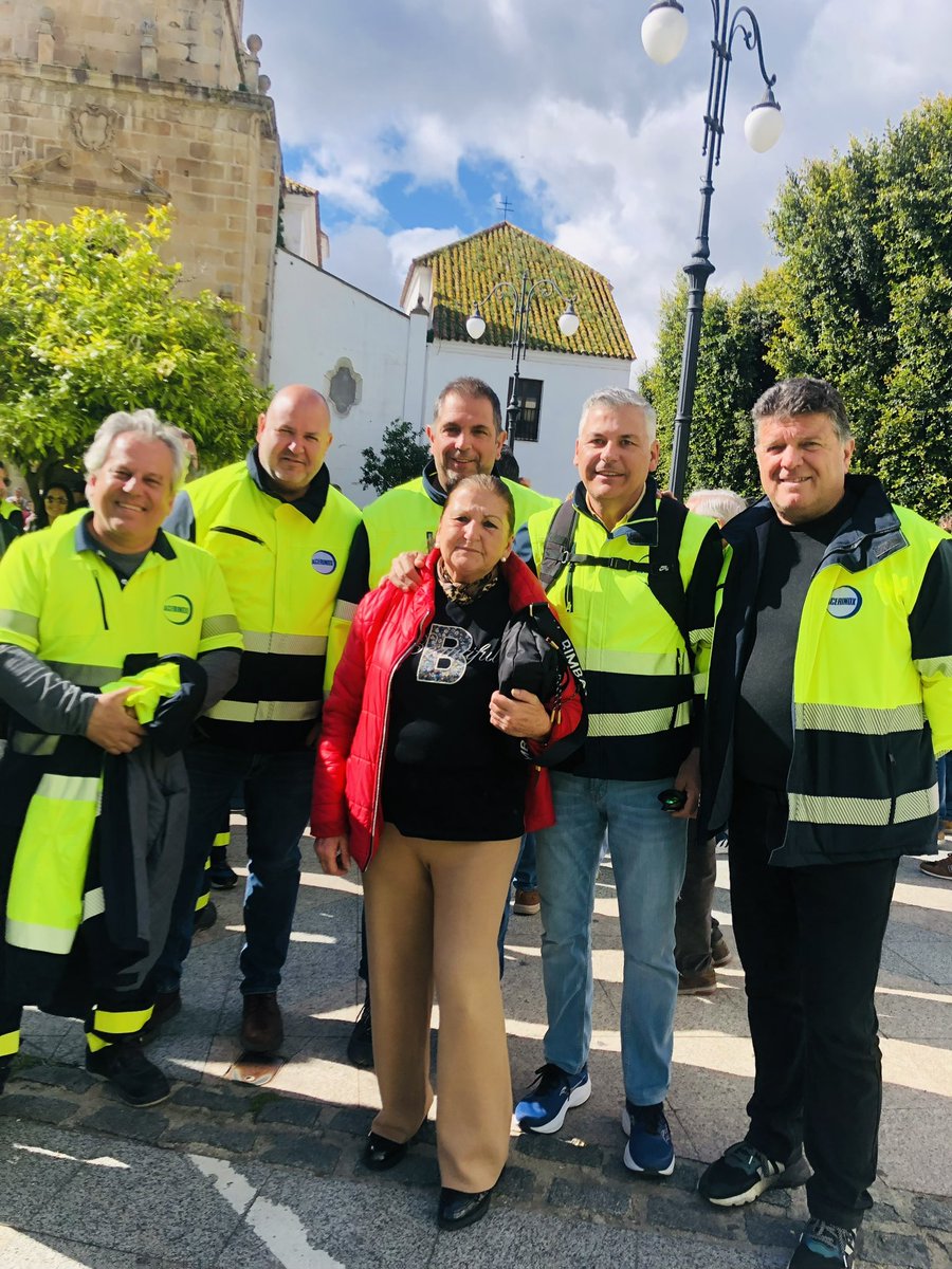 XtobalCM's tweet photo. Huelga Acerinox Europa (Día 29) https://t.co/TqEF8zvizD