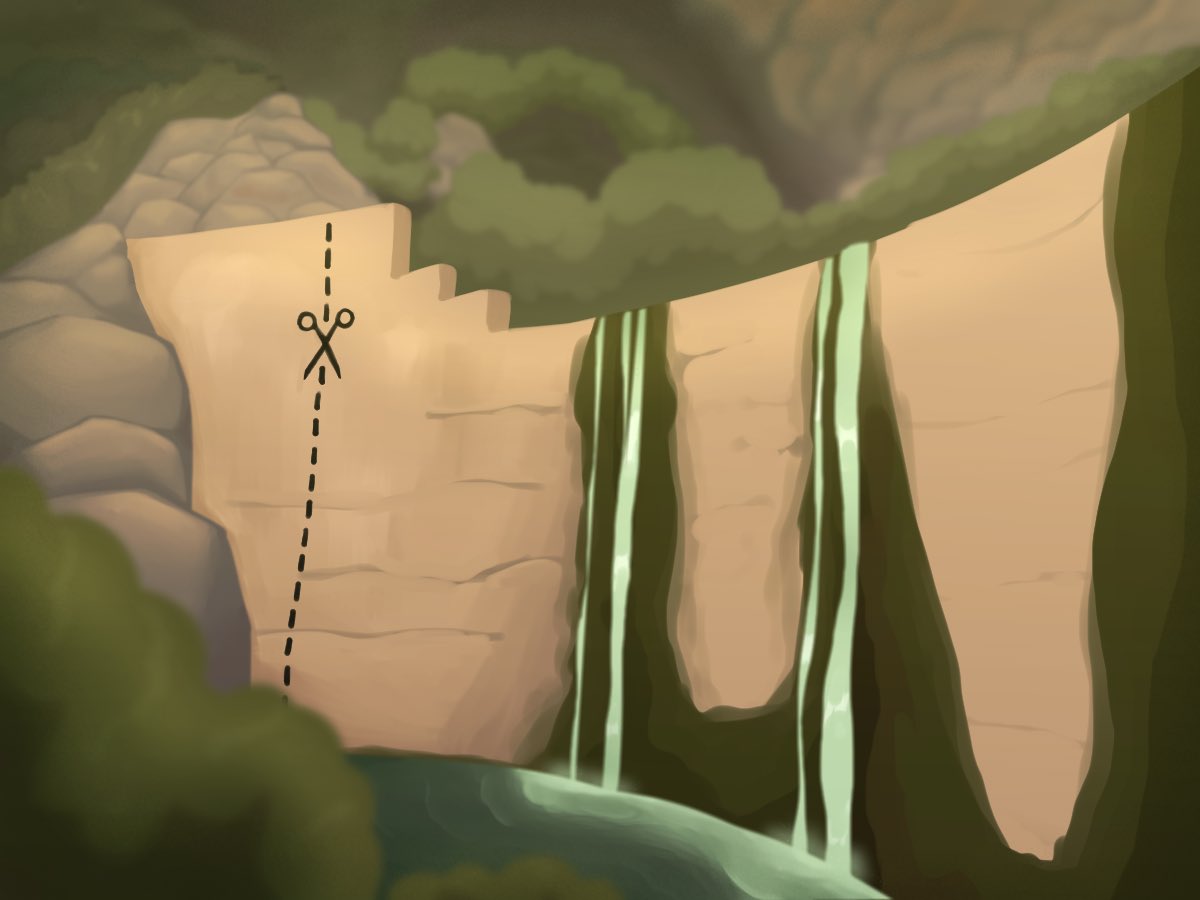 “Pulling the plug on the Matilija Dam”

Writer Beatrice Barnes explores one of the most pressing environmental issue in Ventura County: the Matilija Dam . 

[🎨: Karli Riehle]