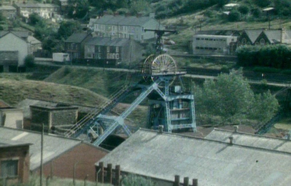 On @ITVWales at 6pm: A special programme marking the 40th anniversary of the beginning of the Miners' Strike. We join @CoalAuthority engineers on a tip inspection, and look at innovative solutions to deal with the coal industry's environmental legacy itv.com/news/wales