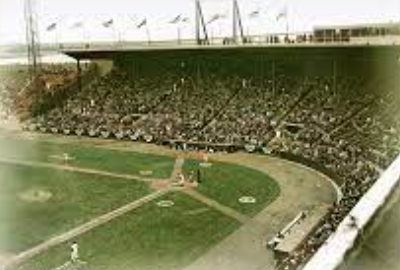 The 1st #MLB baseball game to take place in New Jersey happened on 4.19.1956. In a game between the Brooklyn #Dodgers & #philadelphiaphillies, BKY takes down #Phillies 5-4, at Roosevelt Stadium in Jersey City. #MLBFunFacts, History & Nostalgia