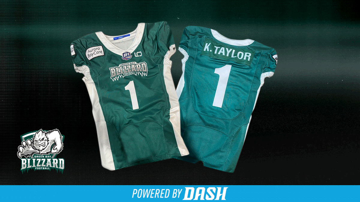 Green Bay Blizzard tweet media