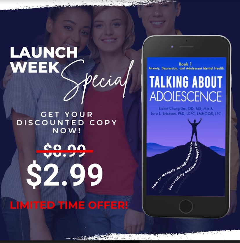 🌟🌟🌟🌟🌟#BookReview: “A guidebook for teens, parents, guardians, and educators offers invaluable insight for navigating the challenges of transitioning from childhood to adulthood.” Ebook Launch Special. 💥Get the amazing deal now. (Regular $8.99). 🔥 AMAZON SPECIAL $0.99:…