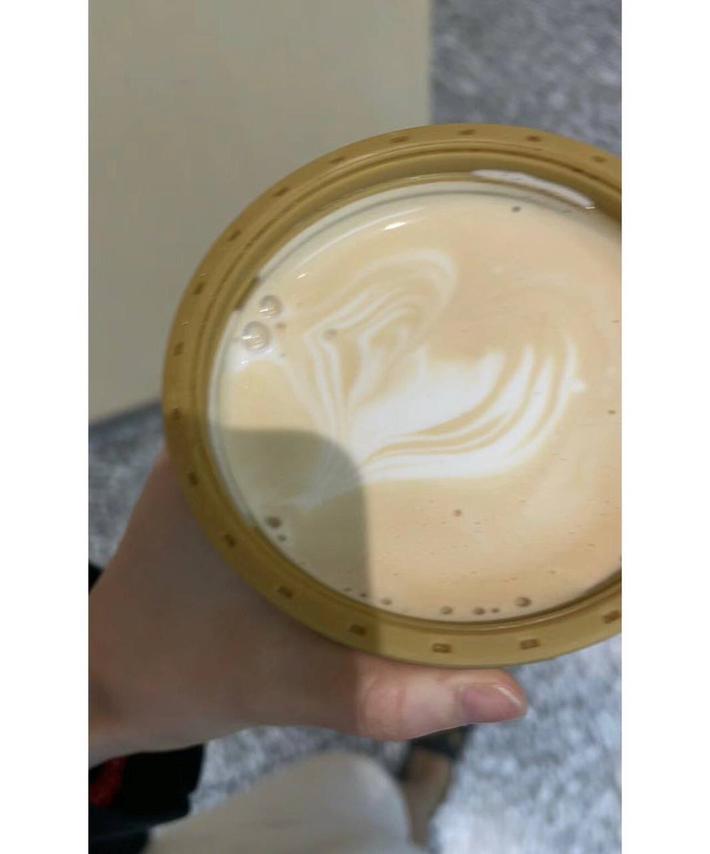 BrianPolli43367's tweet photo. After this morning’s meeting, I’m drinking coffee now ☕️ https://t.co/p95qoKBtTP
