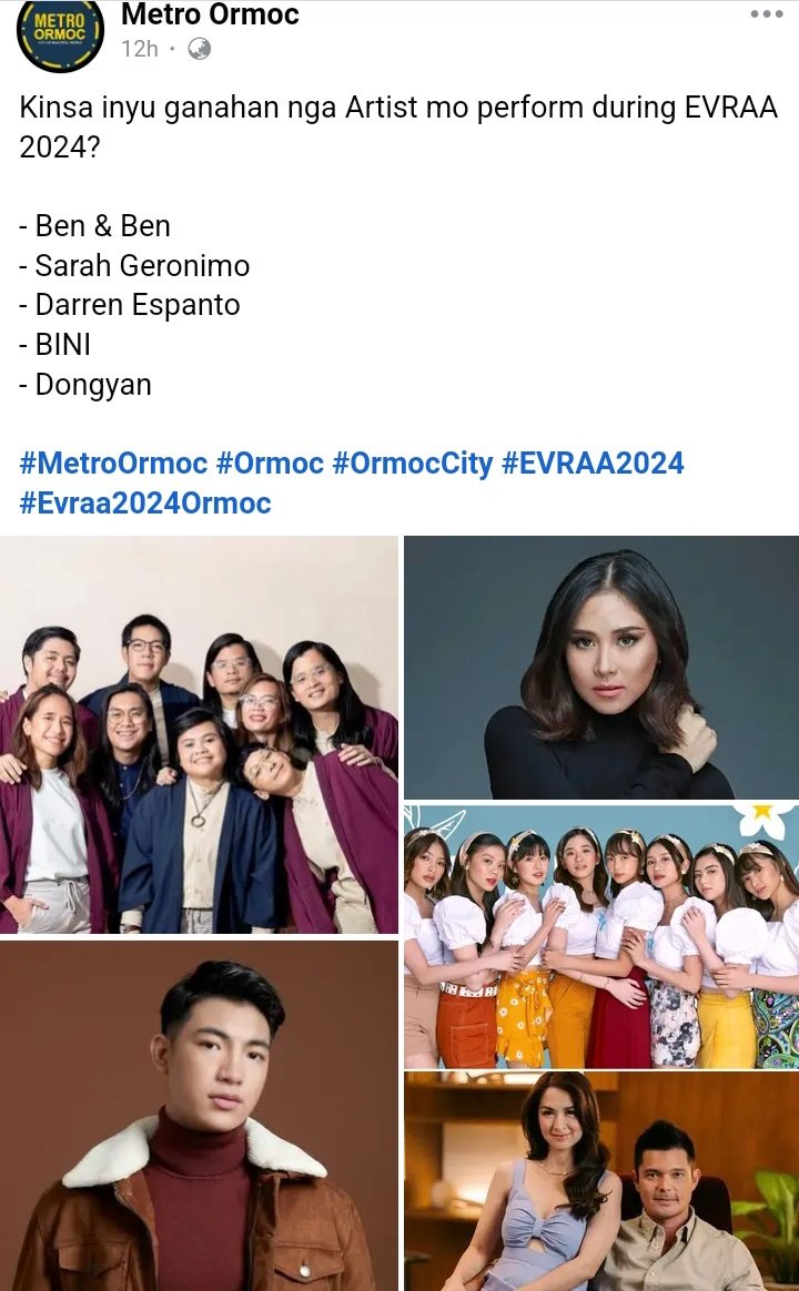 aiahprint's tweet photo. ARE THEY SERIOUS??? ormoc is like the closest I'll ever be to see bini pls pls pls https://t.co/sxxG2ePuLa