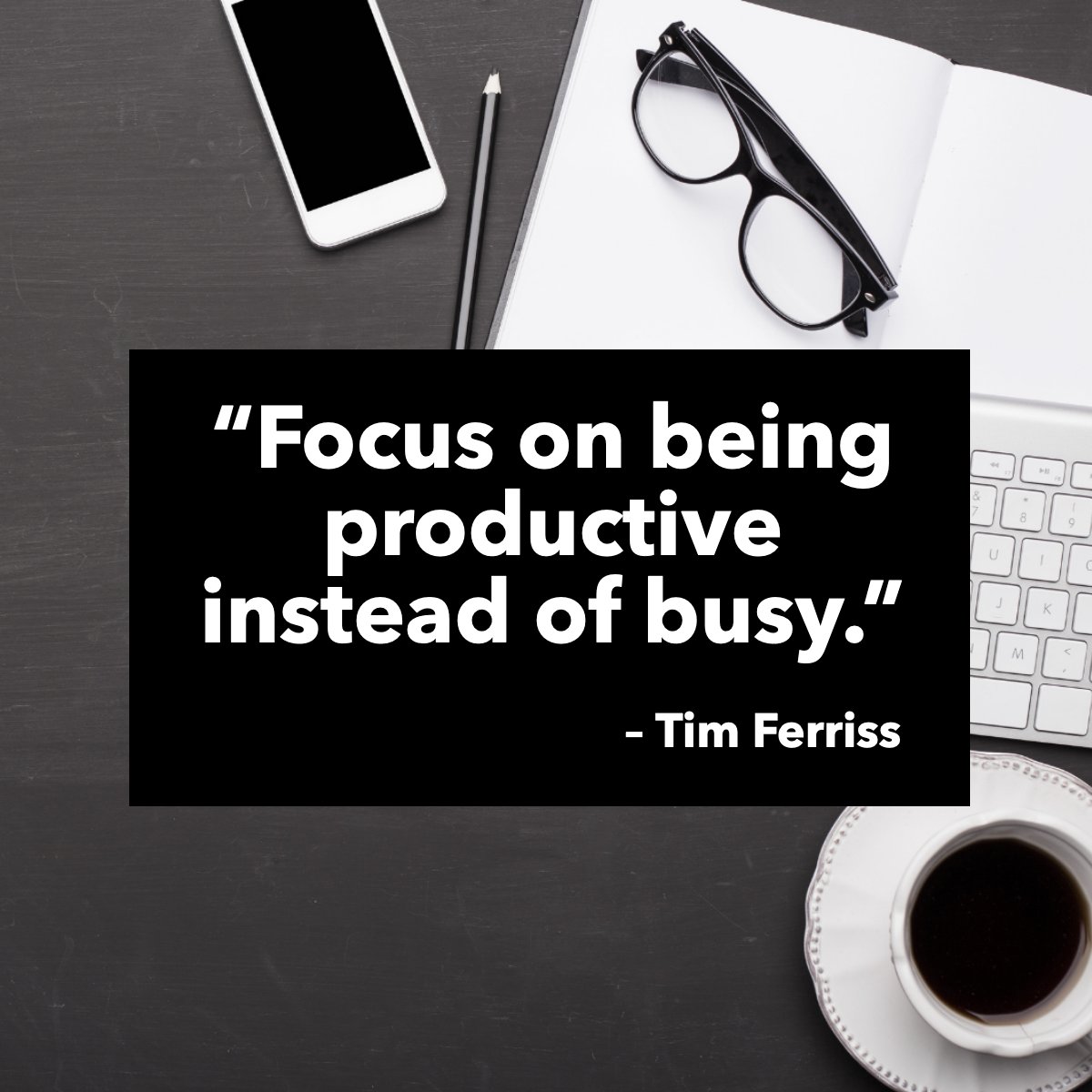 Being productive means you are getting quality work done that helps you get closer to reaching goals or finishing important tasks. 💻💡

#beproductive #stayproductive #productivetime #productivepeople
 #TheBasileHomeTeam