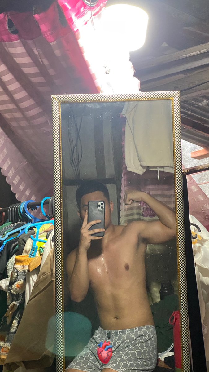 junieguyy's tweet image. Laban lang!