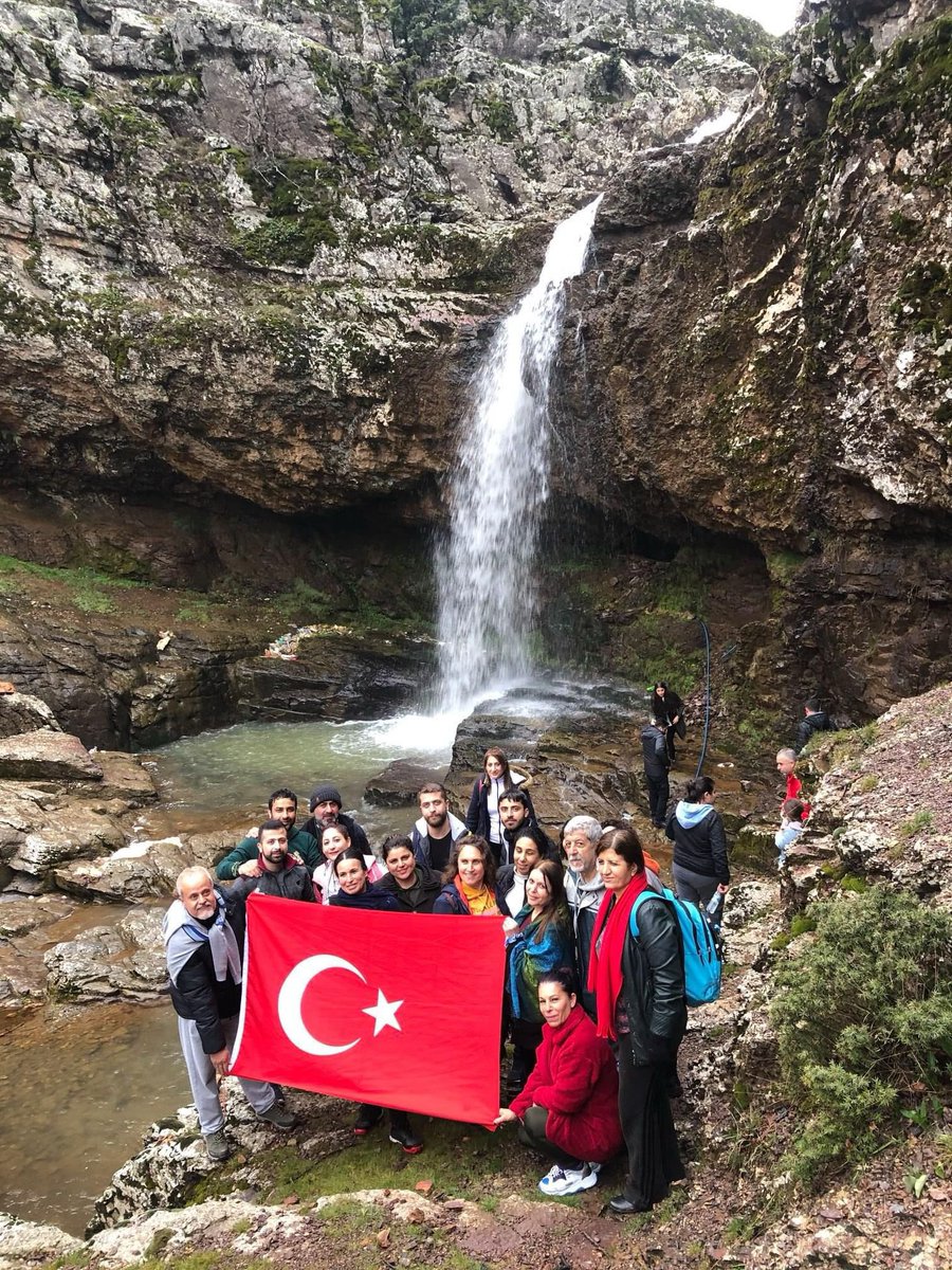 Hadostt's tweet photo. Hatay’da kafa dağıtmalık bir etkinlik yapmak isteyenleri doğa yürüyüşümüze bekleriz.  
Kayıt &amp; Bilgi için 0531 433 28 14 https://t.co/iQtEv4jJTx
