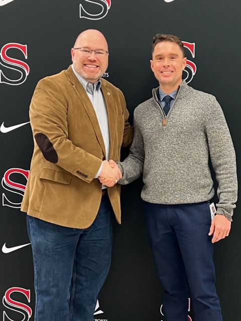 We would like to extend a HUGE thank you to Rep. Phillip Rigsby for his generous financial contribution to Sparkman High School’s Advanced Placement Program. Rep. Rigsby’s dedication to our students’ education and futures is deeply appreciated. Thank you Rep. Rigsby!