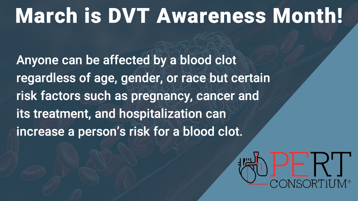 PERT Consortium (@pertconsortium) on Twitter photo March marks #DVTAwarenessMonth, reminding us to stay vigilant against deep vein thrombosis, a precursor to pulmonary embolism. Spread awareness, save lives. #DVT #PreventPE
<a href="/jameshorowitzmd/">James Horowitz</a>
<a href="/DrHooksDO/">Brandon Hooks, D.O., FCCP</a>
<a href="/FMaeWestMD/">F Mae West, MD MS</a> March marks #DVTAwarenessMonth, reminding us to stay vigilant against deep vein thrombosis, a precursor to pulmonary embolism. Spread awareness, save lives. #DVT #PreventPE
<a href="/jameshorowitzmd/">James Horowitz</a>
<a href="/DrHooksDO/">Brandon Hooks, D.O., FCCP</a>
<a href="/FMaeWestMD/">F Mae West, MD MS</a>