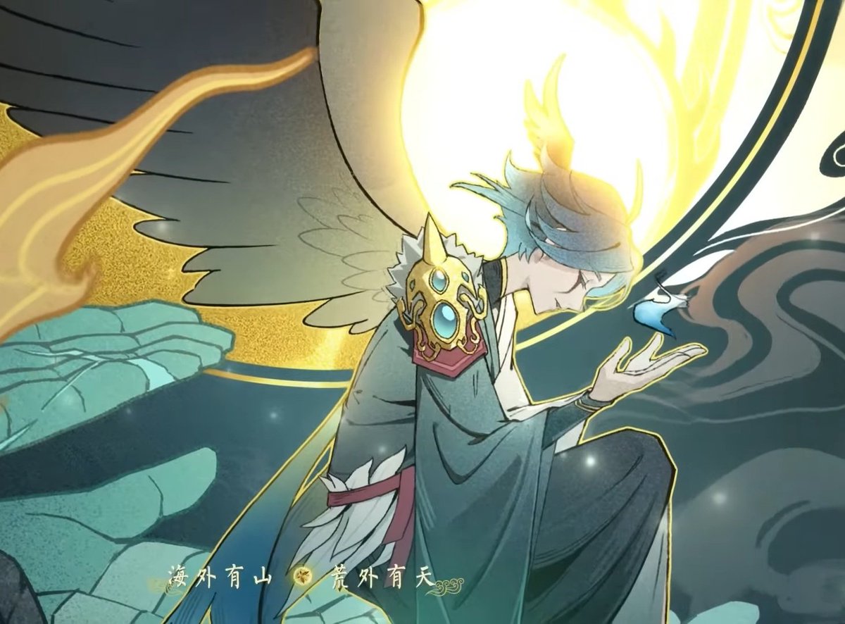 Everybody moved on—

Help, I'm still at the restaurant