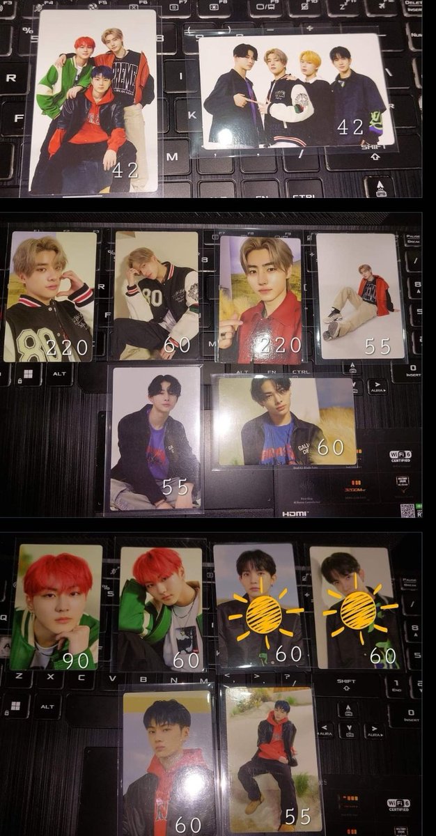 FXDNBNS's tweet photo. WTS ENHYPEN PHOTOCARDS

Dm @foxdeonu to claim

# pc db ob pob selca concept tc manifesto ggu ggu 23 new full half md dd da bdo holo nrpc dawn dusk namil r1 r2 r3 m2u pst mukor engene regular weverse ld jungwon heedseung jay jake sunghoon sunoo niki ni-ki https://t.co/PnoGmhj52U