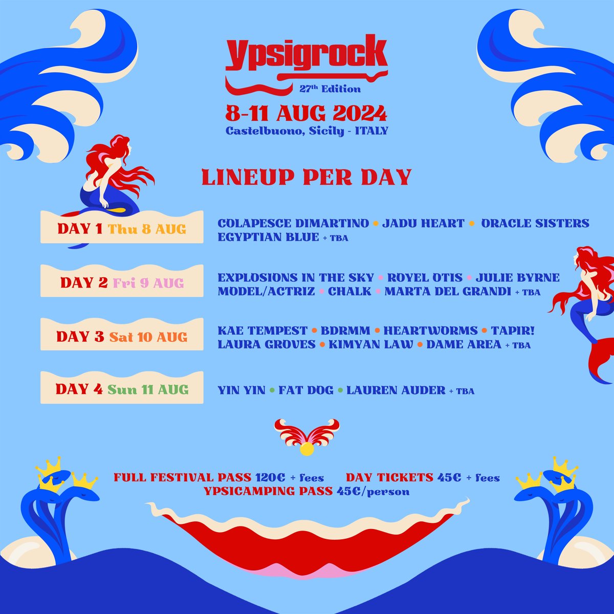 ypsigrock tweet picture