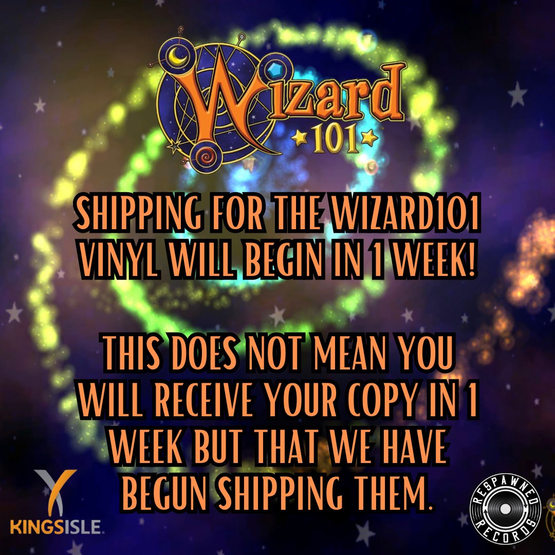 Respawned Records VGM Vinyl (@respawnedrec) on Twitter photo 