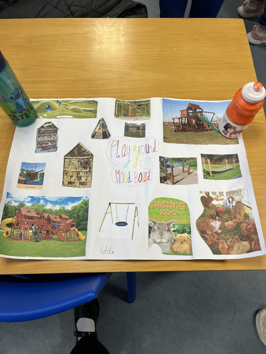 Miss Fryer (@missfryerqp) on Twitter photo School council are working really hard to help improve our school environment. Together, we organised the playground shed and have been creating plans to make our buddy bench more inviting! Look at Violetβs fantastic plan. π€© <a href="/QueensCoEURC/">Queen's Park C.E/U.R.C. Primary School</a> <a href="/MrWeatherbyQP/">Mr Weatherby</a> <a href="/MrsForbesQP/">Mrs Forbes</a> School council are working really hard to help improve our school environment. Together, we organised the playground shed and have been creating plans to make our buddy bench more inviting! Look at Violetβs fantastic plan. π€© <a href="/QueensCoEURC/">Queen's Park C.E/U.R.C. Primary School</a> <a href="/MrWeatherbyQP/">Mr Weatherby</a> <a href="/MrsForbesQP/">Mrs Forbes</a>