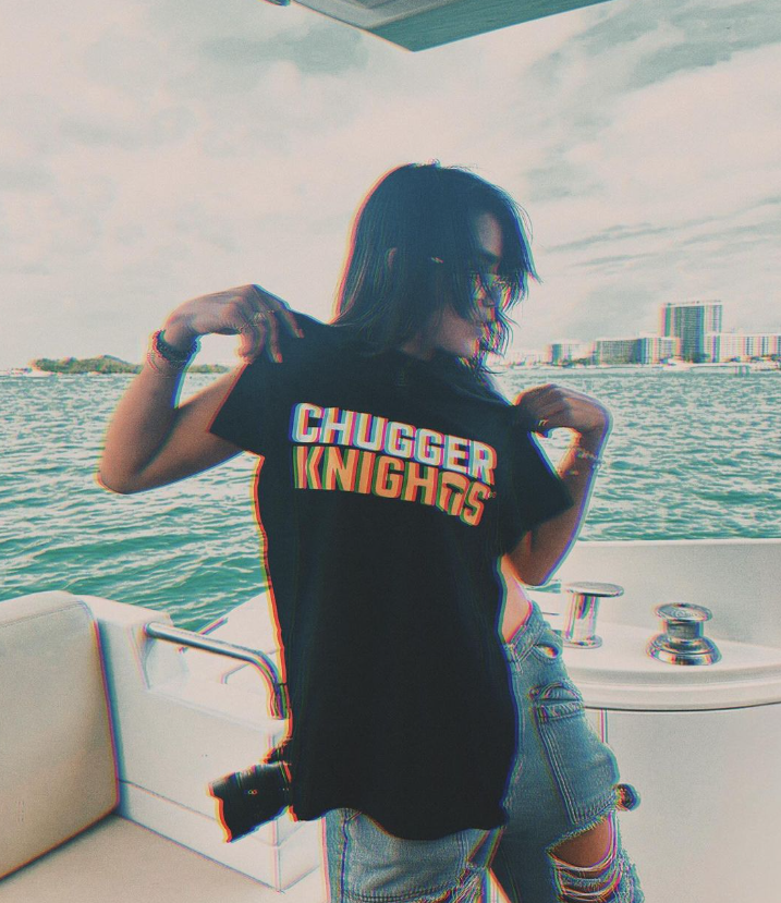 chuggerknights's tweet photo. Thank you to all Brave Knights who have preordered, we can’t wait to see your videos of you and your friends playing ⚔️🛡️

Very limited games left, don’t walk, run to our website and order your ChuggerKnights game today 🏃‍♂️💨

New Chugger Merch coming soon… 🤫

#chuggerknights https://t.co/0mhZAxRlIM