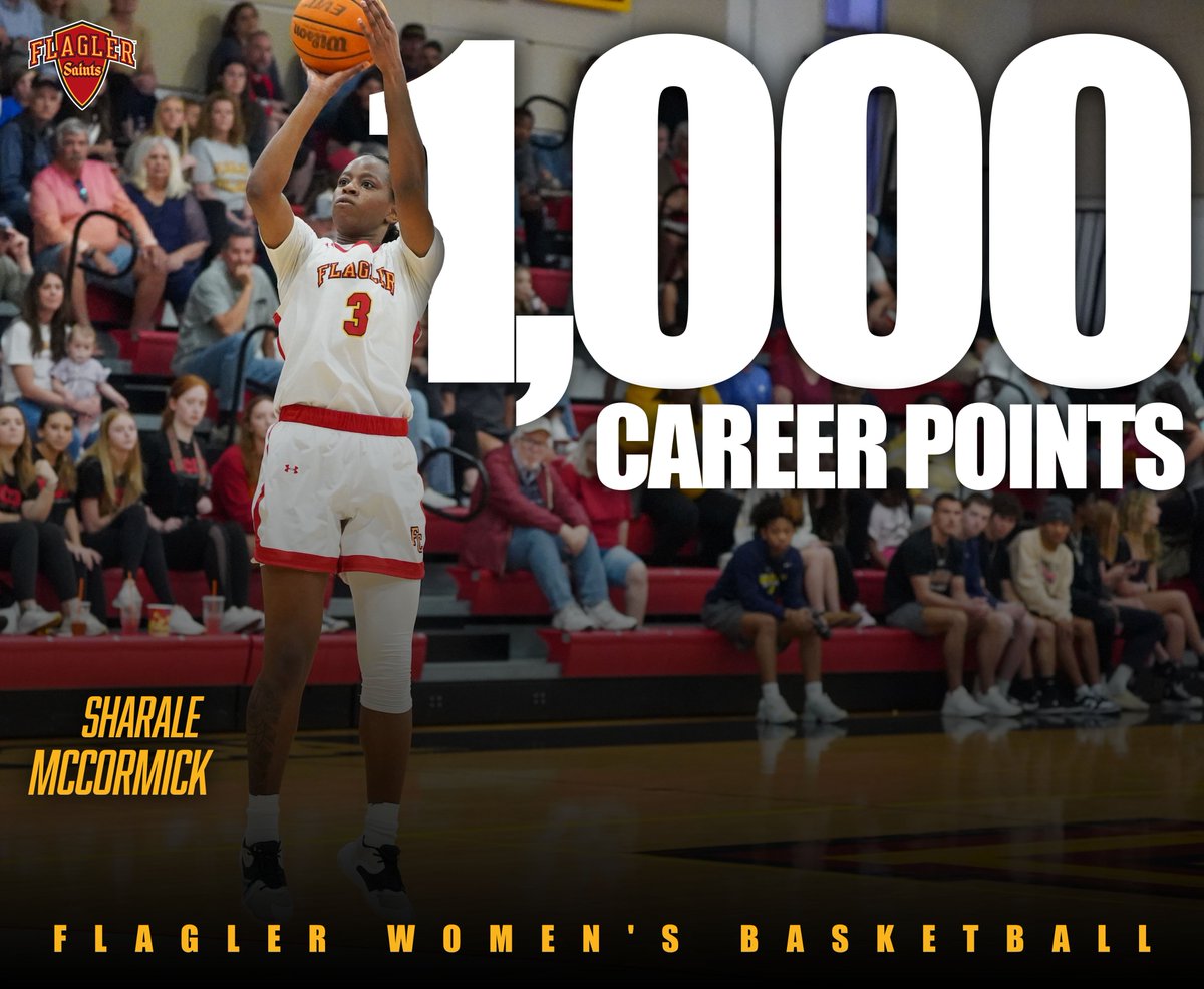 Flagler Athletics tweet media