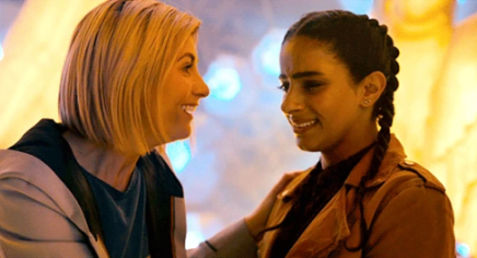 _TheDocTweets_'s tweet image. THIRTEEN STANS!
...why do y&apos;all like this so insanely much this has less substance than a sandwich that is literally two pieces of bread

but i want to hear y&apos;all&apos;s actual reasons

#doctorwho #the13thdoctor #13thdoctor #thirteenthdoctor #thethirteenthdoctor #yasminkhan #thasmin