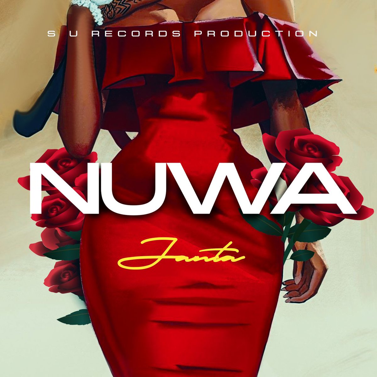 #MadeOnMonday Premiere Radio 2 FM 🇲🇼 @JantaMW_ - Nuwa