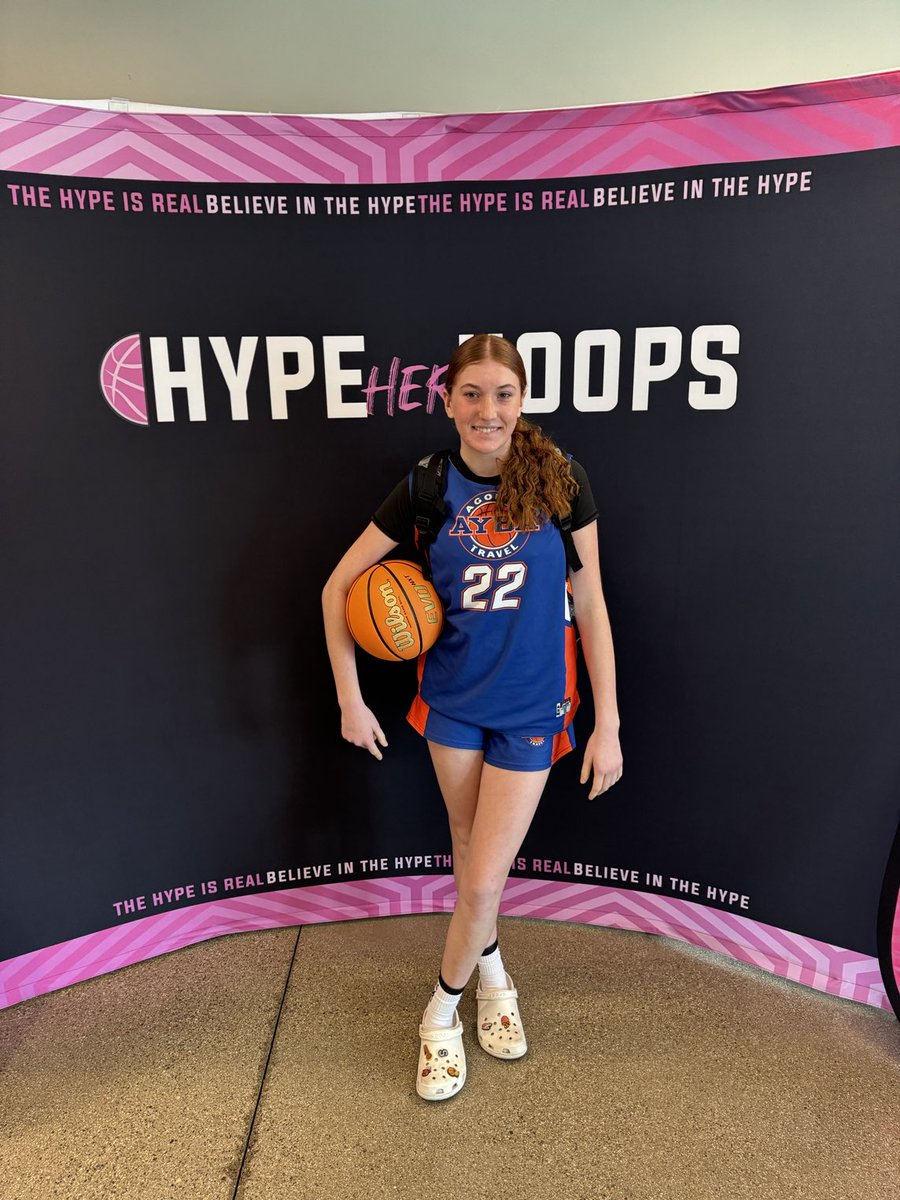 SienaOstick2028 tweet media