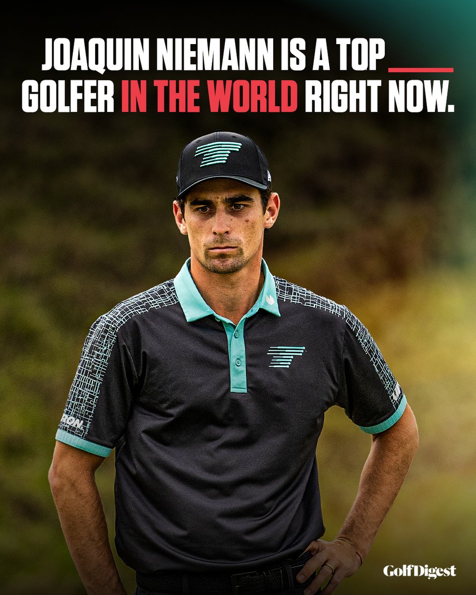 Golf Digest tweet media