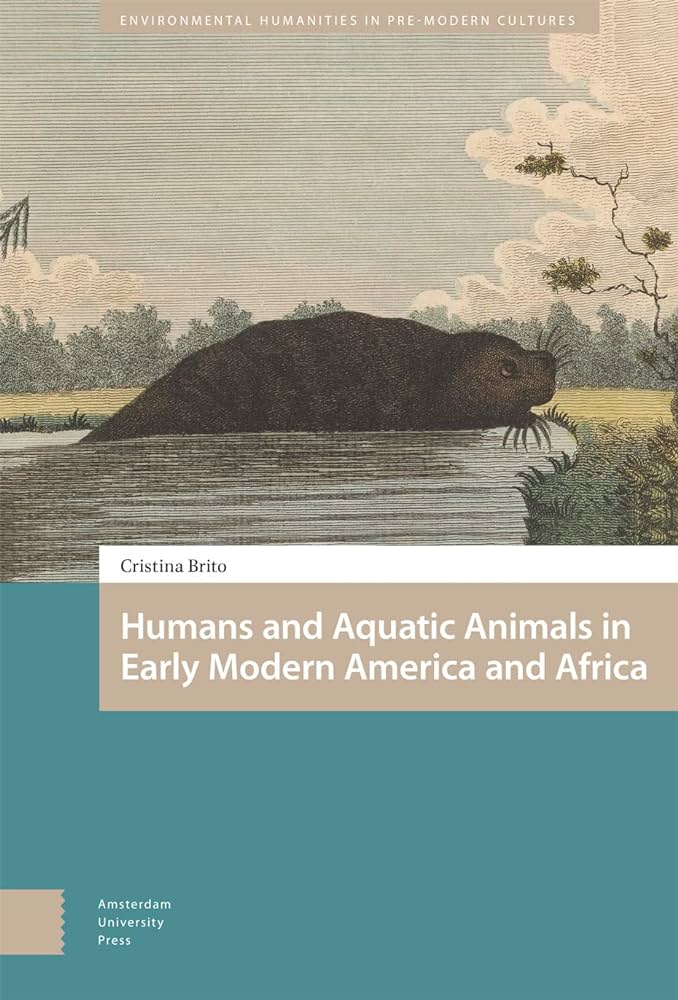 Erika Gaffney | erikagaffney.bsky.social (@egaffney4) on Twitter photo Now live, a podcast interview on <a href="/NewBooksNetwork/">New Books Network (@newbooksnetwork.bsky.social)</a> w/ <a href="/Crisbri/">Cristina Brito</a> about her book Humans & Aquatic Animals in Early Modern America & Africa (<a href="/AmsterdamUPress/">Amsterdam Univ Press</a>, 2023),
newbooksnetwork.com/humans-and-aqu… Now live, a podcast interview on <a href="/NewBooksNetwork/">New Books Network (@newbooksnetwork.bsky.social)</a> w/ <a href="/Crisbri/">Cristina Brito</a> about her book Humans & Aquatic Animals in Early Modern America & Africa (<a href="/AmsterdamUPress/">Amsterdam Univ Press</a>, 2023),
newbooksnetwork.com/humans-and-aqu…
