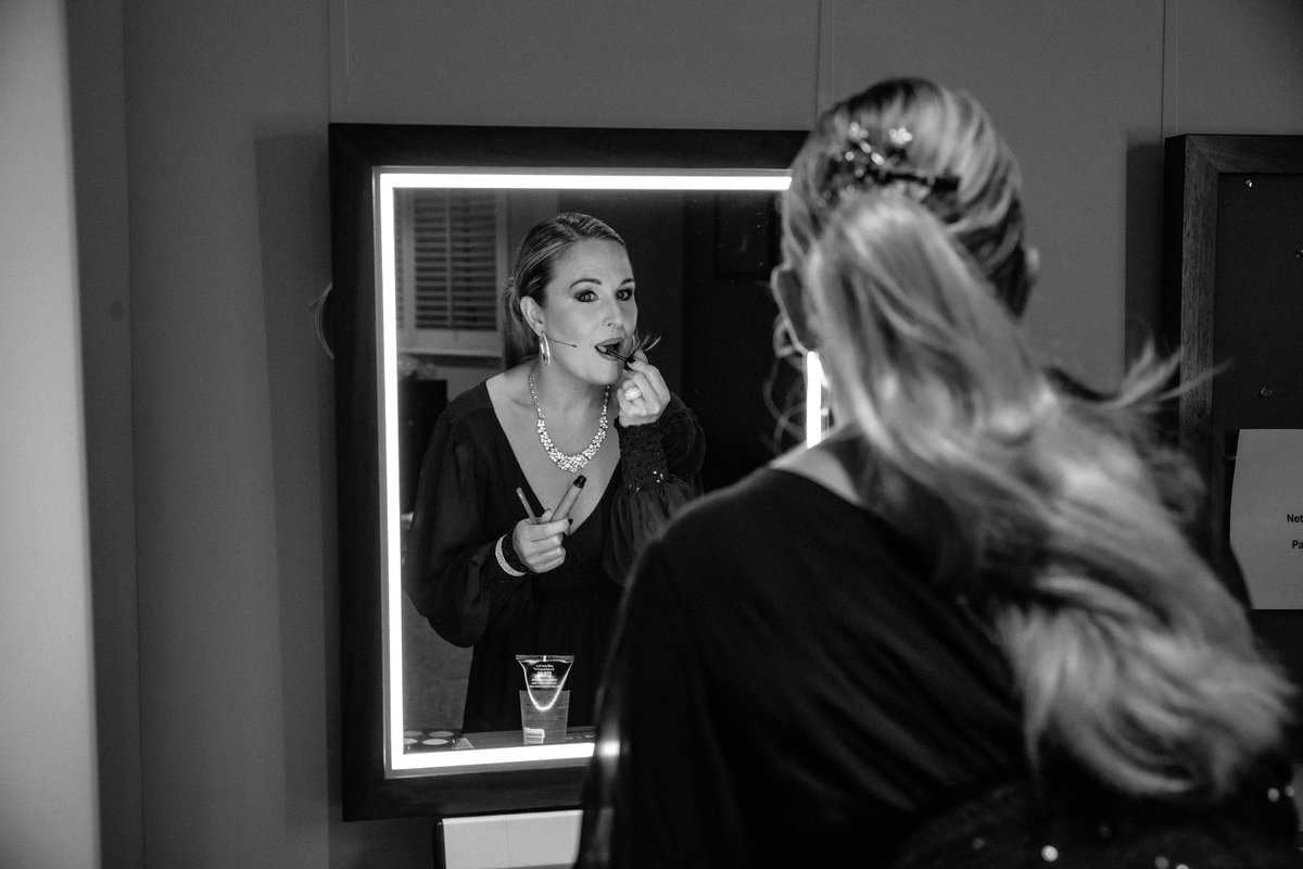 LJProds's tweet photo. The inimitable Side Show may have only been on for one night, but at least we’ll always have these superb photos. A peek behind the curtain at some backstage hijinks with @racheltucker1, @LouiseDearman @BradleyJaden @astonishingtrev, @GinaMurrayWoman and @T0SHEE 

📸 @dannykaan https://t.co/px6Hy7N87R