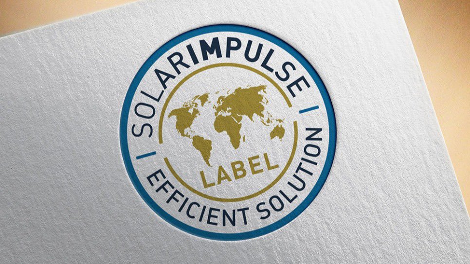 🔴 @solarimpulse a pour objectif de répertorier et labelliser les structures œuvrant en faveur du développement durable et les solutions « propres et rentables » proposées, visant à protéger l’environnement sans porter atteinte à la croissance économique.