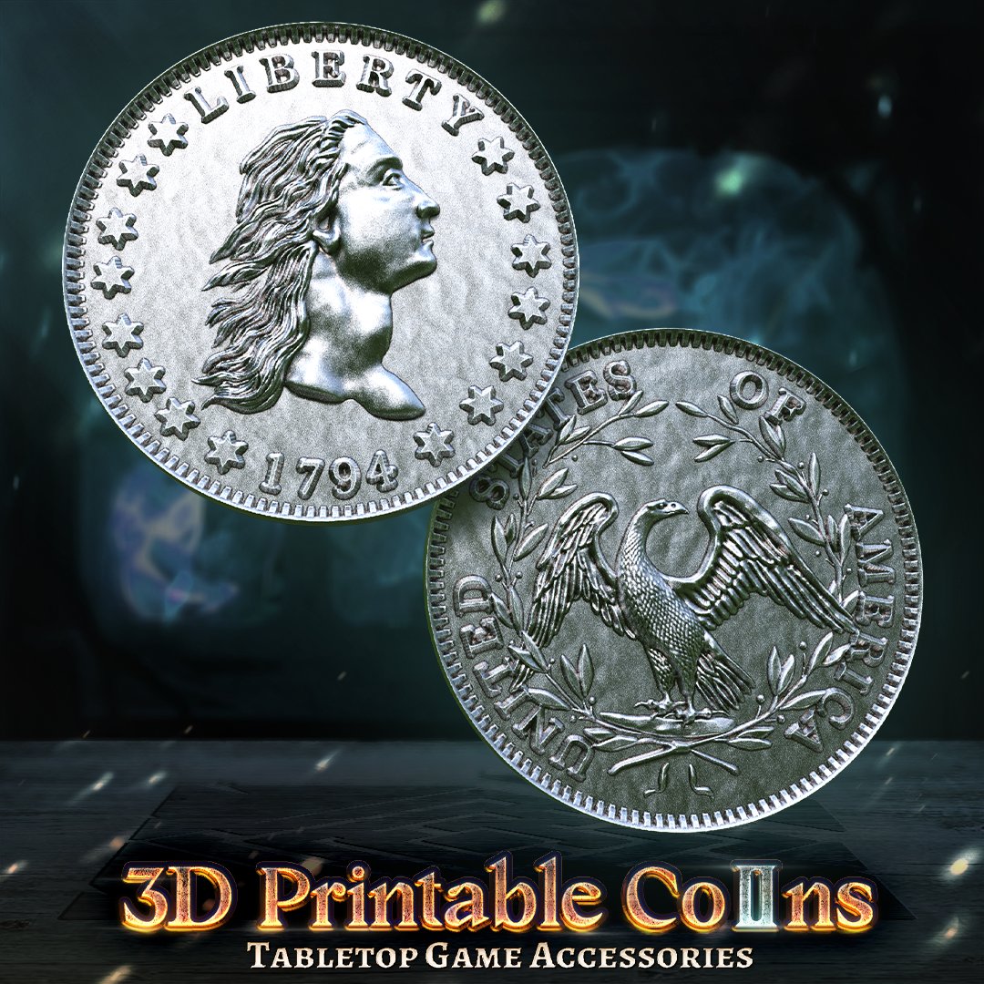 Unchained Games tweet media