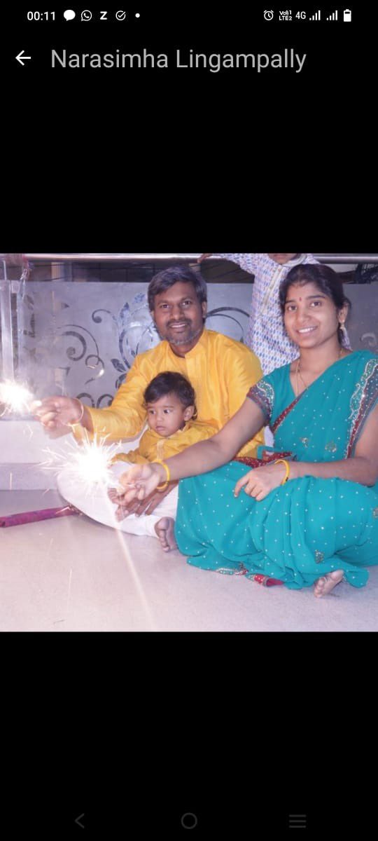 Maharshiteja's tweet photo. @KazaVk He is innocent don’t make it viral pls remove your post. https://t.co/FBtdHB9jDB