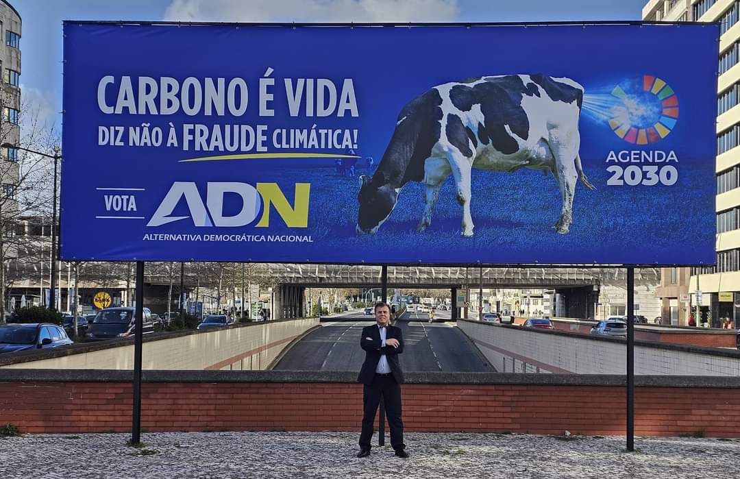 Fraude climática