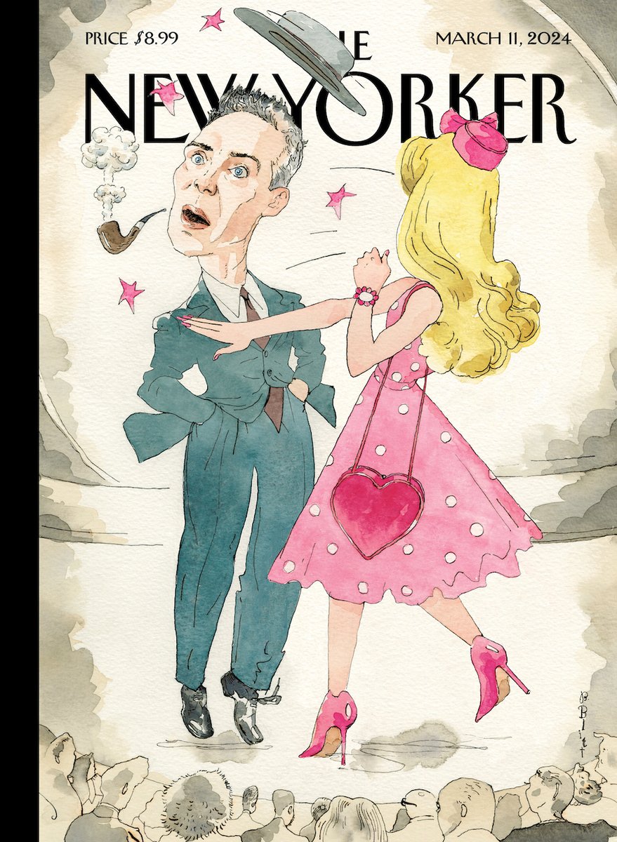 Inside this week’s issue of The New Yorker: nyer.cm/R2K89MG